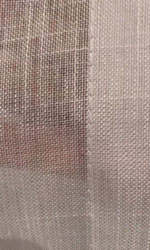 Detalhe cortina