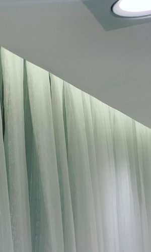 detalhecortina